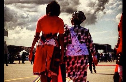 FirstLady_445x290