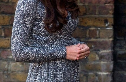 Kate, The Dutchess of Cambridge