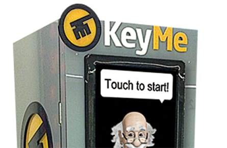 Locked out? Log in.