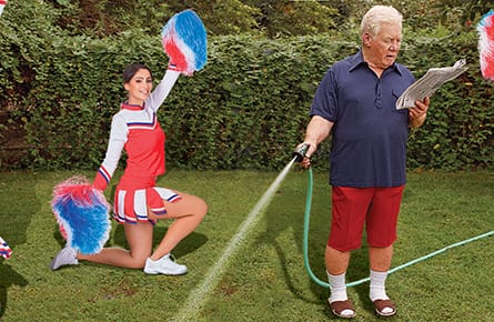 Everything I learned about my retirement...