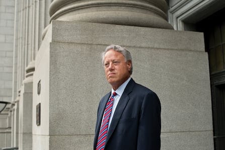 Michael Hershman