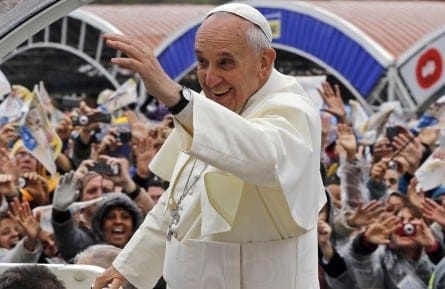 Pope Francis