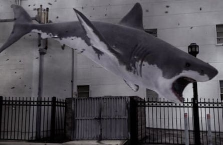 Sharknado