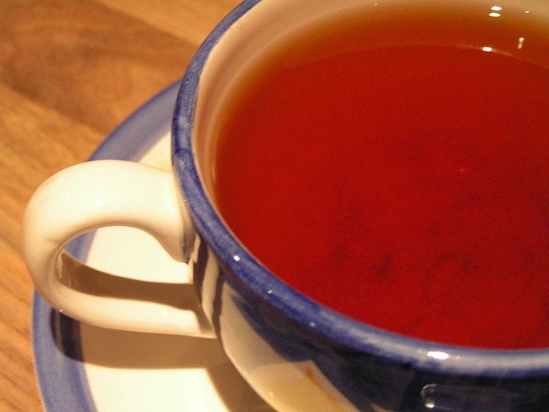 TEA