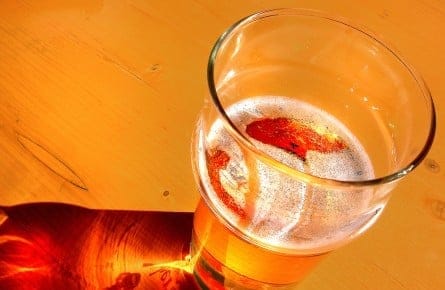 beer pint