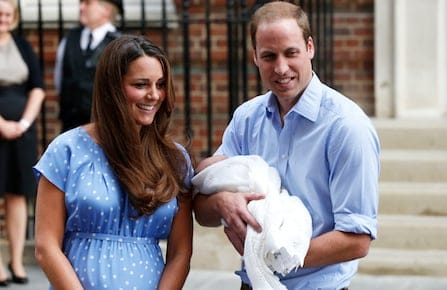 Royal Baby