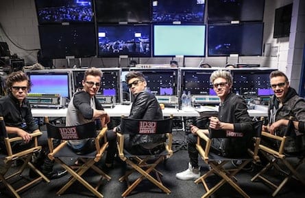 One Direction