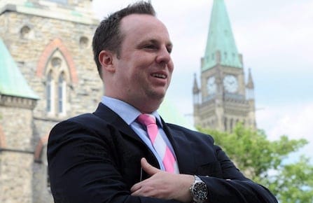 Andrew MacDougall