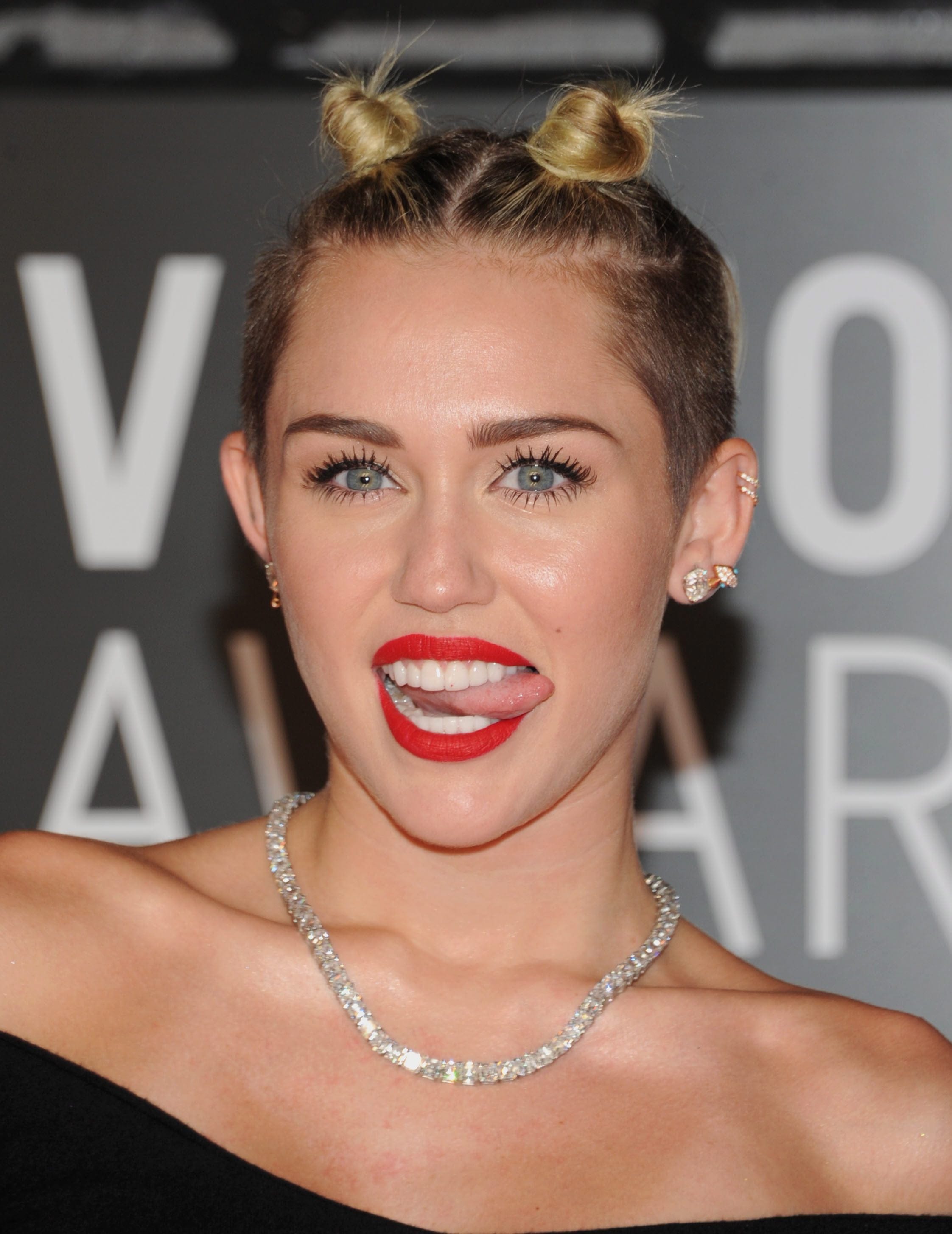 Miley Cyrus