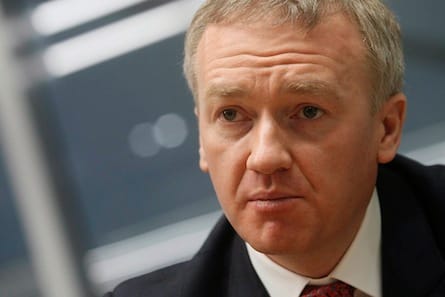 Vladislav Baumgertner