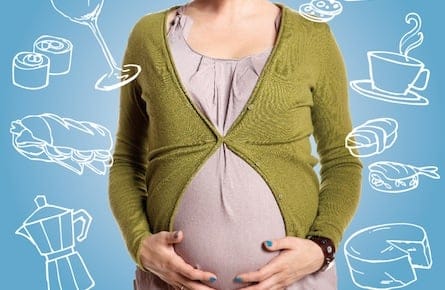 PREGNANCY-rotator