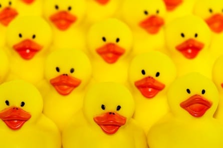 Me and This Army