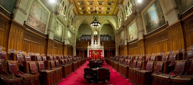 (Adrian Wyld, The Canadian Press)