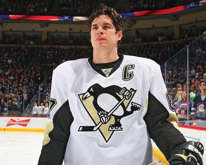 (Travis Golby/NHLI via Getty Images)