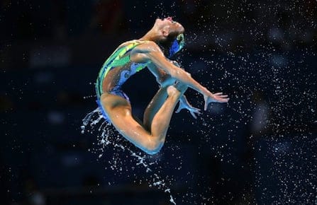 Swimming445x290