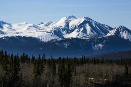 YUKON