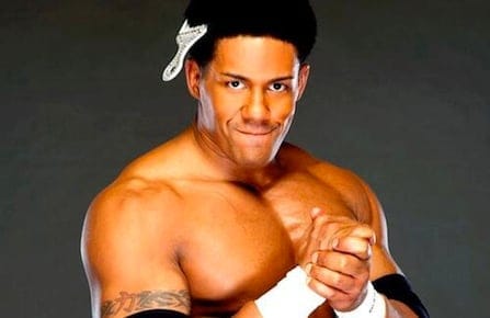 Darren Young