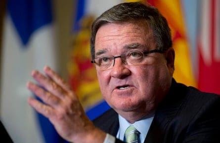 Jim Flaherty