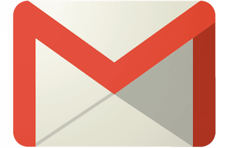 Gmail logo