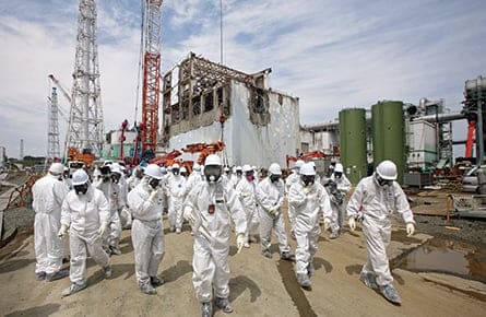 Tomohiro Ohsumi / Bloomberg / Getty Images
