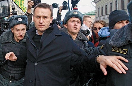 Sergei Karpukhin / Reuters