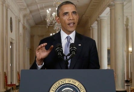 Barack Obama