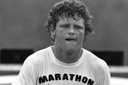 Terry Fox