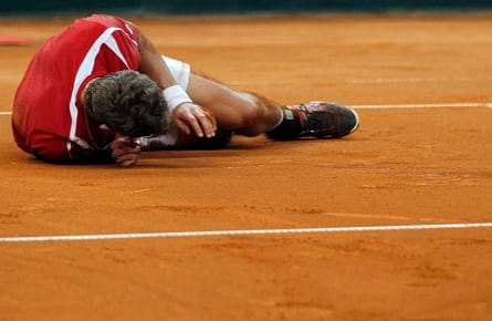 Serbia Canada Davis Cup Tennis