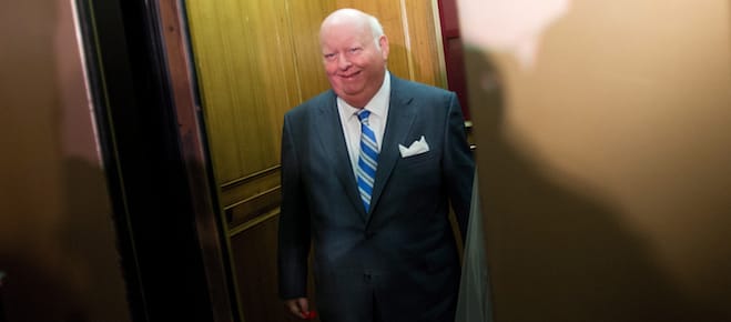 Mike Duffy