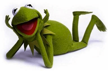KERMIT