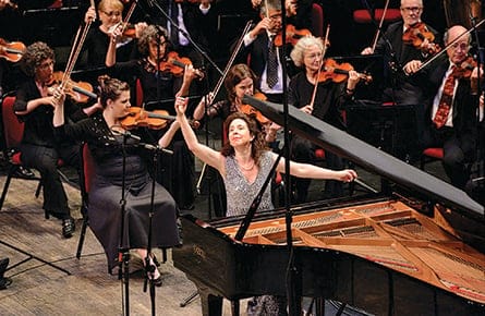 Fred Cattroll / NAC Orchestra