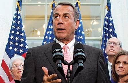 Jonathan Ernst / Reuters