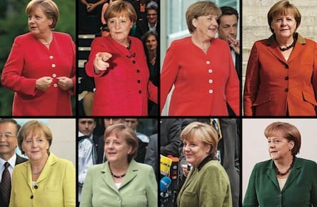MERKEL