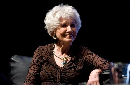 Alice Munro