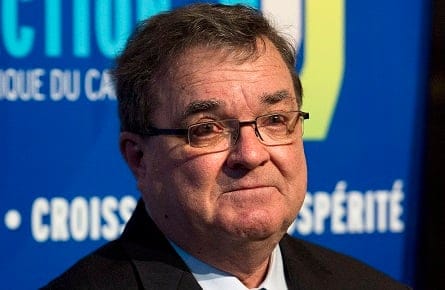 Jim Flaherty
