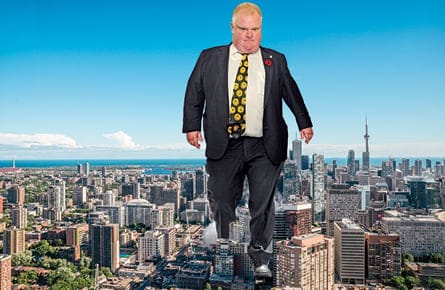 Photo illustration by Stephen Gregory