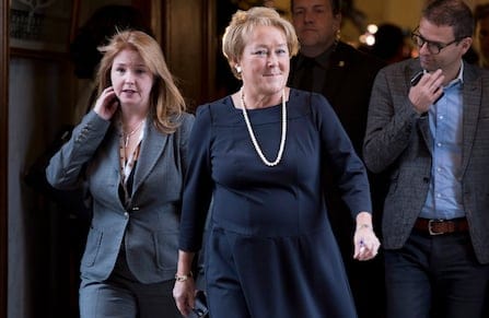 Pauline Marois