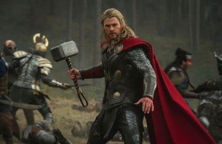 Thor 445x290
