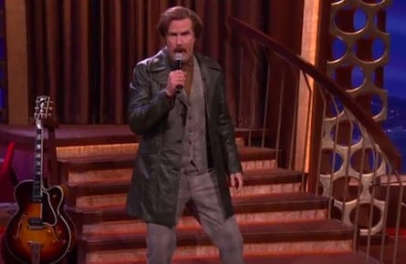 Will Ferrell