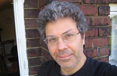 Cary Fagan