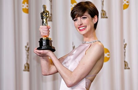 OSCARS/
