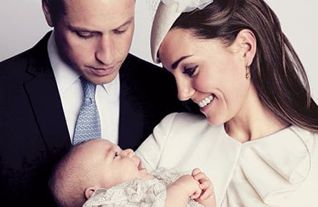 Jason Bell / Camera Press / AP