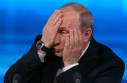 Putin 445x290