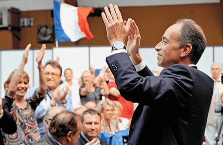 Philippe Huguen/AFP/Getty Images
