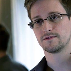 Edward Snowden
