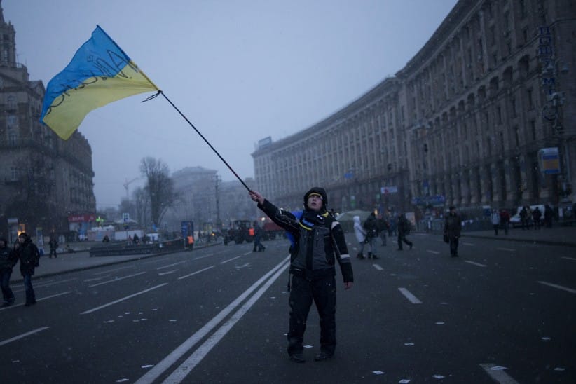 Ukraine