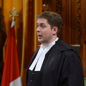 Andrew Scheer