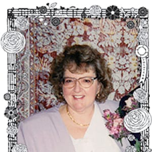 Bonita Frances Dewey