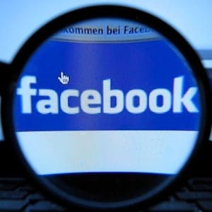 Facebook-Privacy Vote