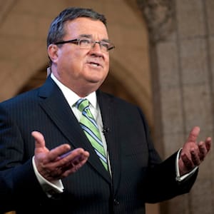 Jim Flaherty